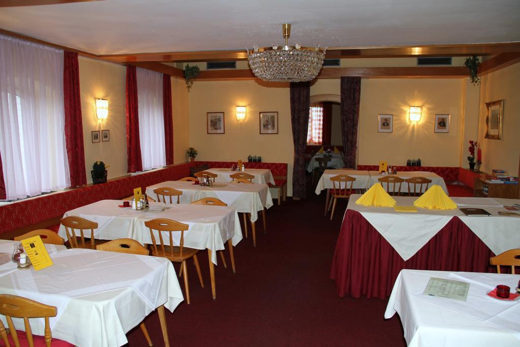 Hotel Berghof Tauplitzalm Exteriör bild