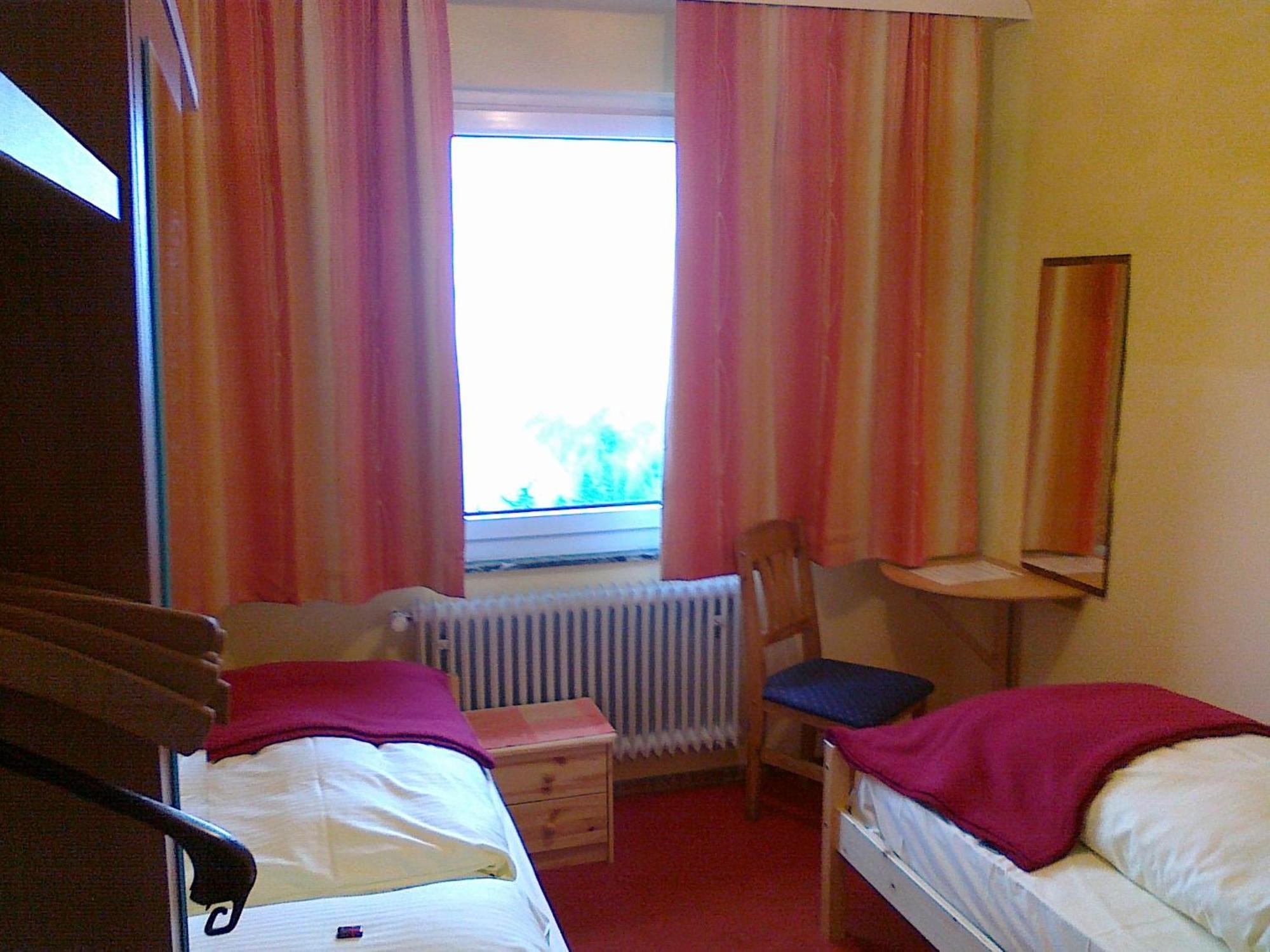 Hotel Berghof Tauplitzalm Exteriör bild