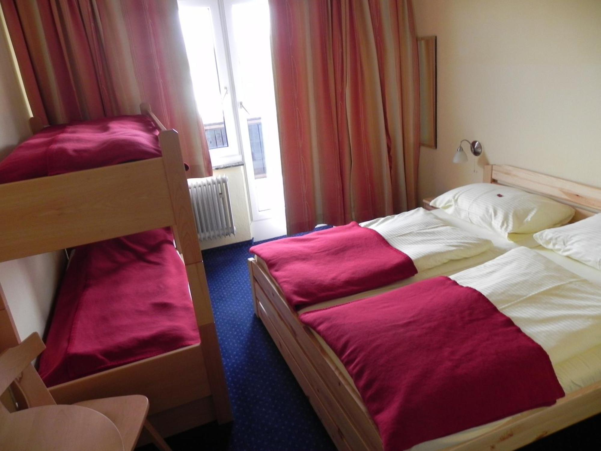 Hotel Berghof Tauplitzalm Exteriör bild